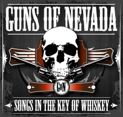 Songs in the Key of Whiskey